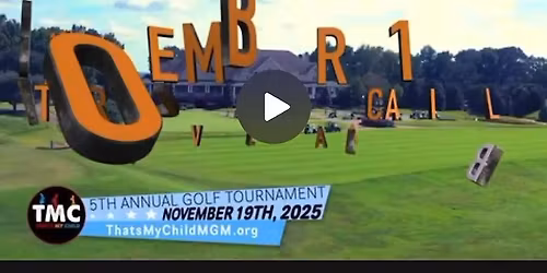 5th Annual Harvest Heroes Golf Classic  