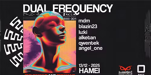 Dual Frequency