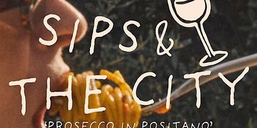 Sips & the City
