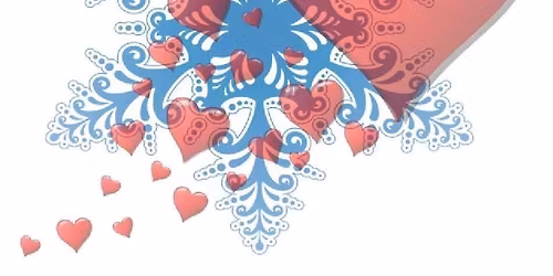 2026 Snowflakes and Hearts Craft Show