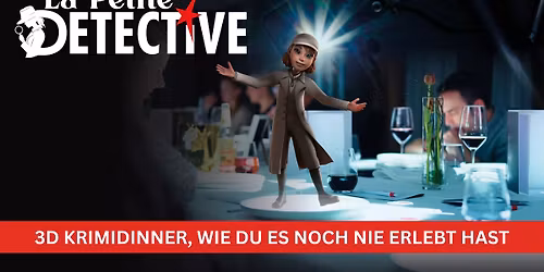  La Petite D\u00e9tective Berlin