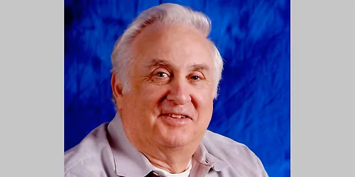 Gene Meieran Talk for the Tucson Gem & Fine Mineral Show 2026