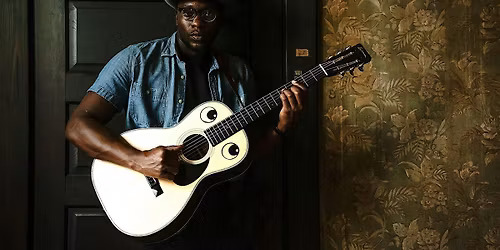 The Soulfulness of Jon Muq