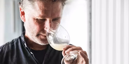 Collector Wines Tasting with winemaker Alex McKay