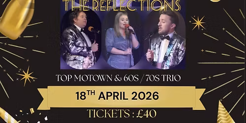 Mersey Valley Group Ball 2026