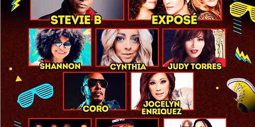 Freestyle Explosion at Selland Arena at Fresno Convention Center
