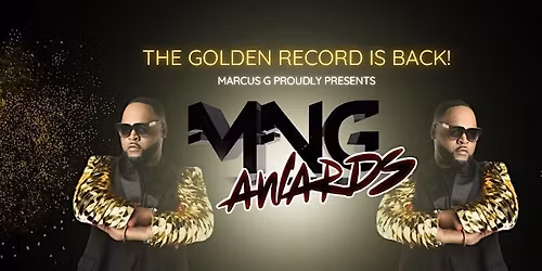 Marcus G awards show