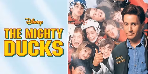The Mighty Ducks | Movies at the Miller