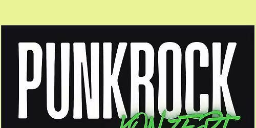 Punkrock f\u00fcr alle Vol. 2\/ Low Voltage, Money Left To Burn & a very special guest