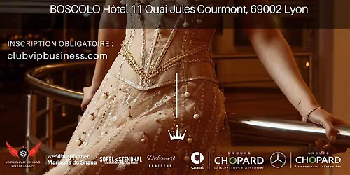 Club VIP Business Lyon