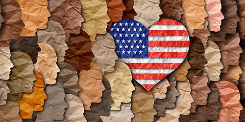 America at 250: A Spiritual Conversation (Free Event)