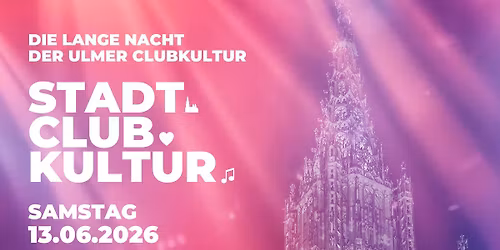 STADT.CLUB.KULTUR.