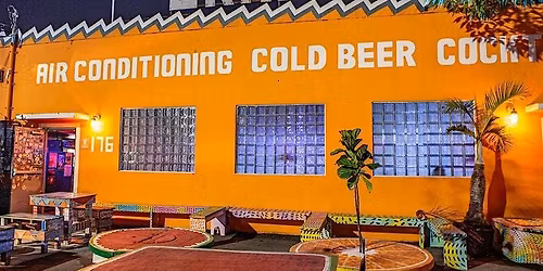 TGIF: Thank Gramps It\u2019s Friday