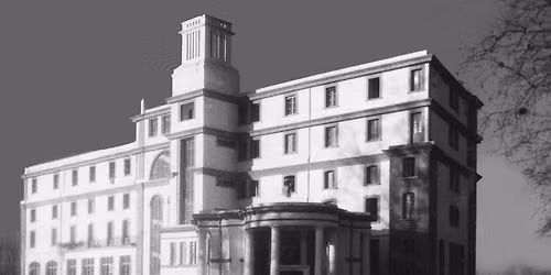 Journ\u00e9es du Patrimoine - Conf\u00e9rence "La cit\u00e9 uvale et l'Art D\u00e9co"
