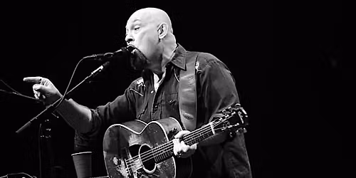 Hamell On Trial Holiday Extravaganza