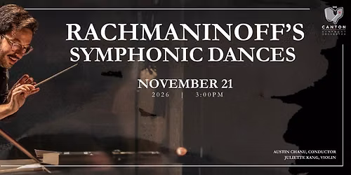 Edmonton Symphony Orchestra: The Composer is Dead