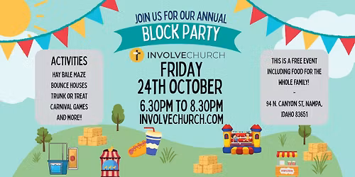 Block Party