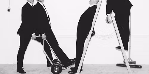 KREISKY \/\/\/ support SCARABEUSDREAM