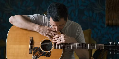 Withered Hand & Special Guests