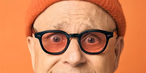 BOBCAT GOLDTHWAIT Live Standup Comedy Show @ The Attic Comedy Club Columbus