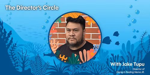 The Director's Circle: Disney's Finding Nemo JR.