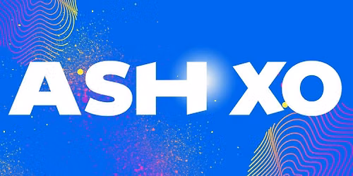 ASH XO Soulful House Day Party