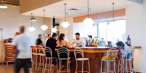 Slow Wine with Bar Bucce: Italy\u2019s Hidden Gems