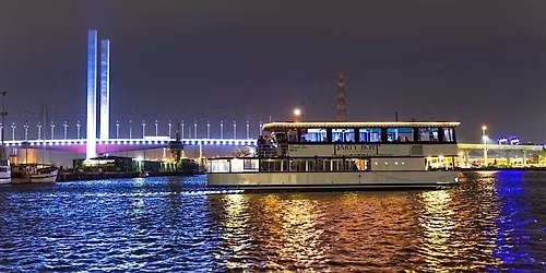 Spectrum End of the Year Party