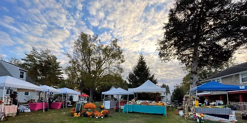 Small Business Saturday