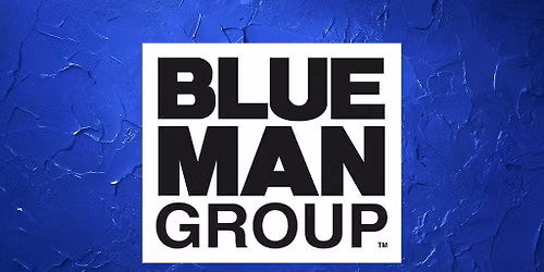 Blue Man Group