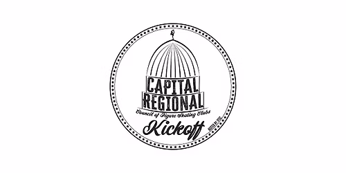 Capital Regional Council Kickoff