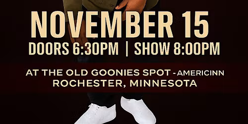 Prescribed Laughter Soft Launch