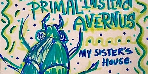 QUARTZ, THE RAT BASTURDZ, SAINTS ASLEEP, PRIMAL INSTINCT, AVERNUS