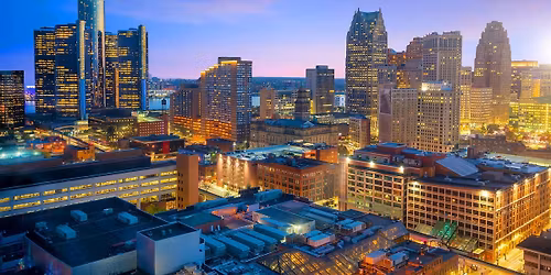 Amazing Scavenger Hunt! - Get Down in Greektown