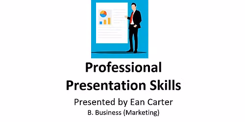 Professional Presentation Skills from $250