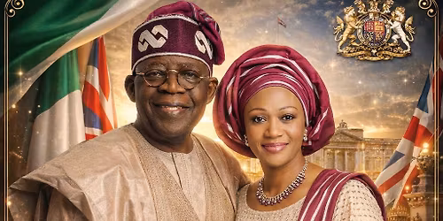 PBAT STATE VISIT TO THE UK