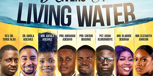 Revival Fire Conference (RFC) 2026