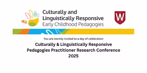 Culturally and Linguistically Responsive Early Childhood Pedagogies