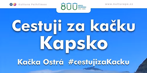 BES\u00cdDKA: PELH\u0158IMOV