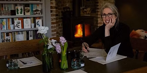 Calligraphy Workshop