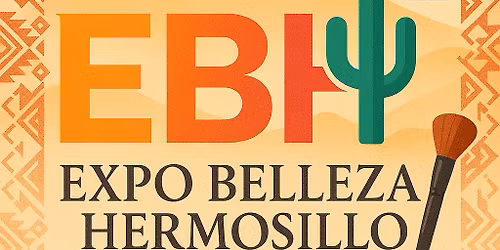 EBH Expo Belleza Hermosillo