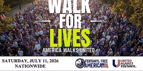 Walk Away From Fentanyl
