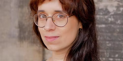 December New Material with Giulia Galastro