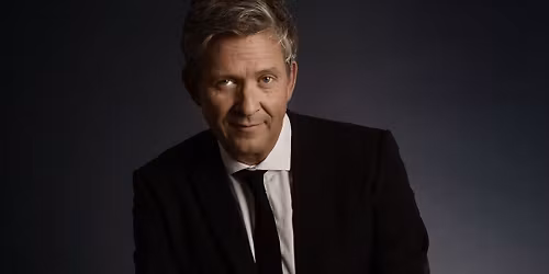 Anders Blichfeldt - Jubil\u00e6umskoncert i Kulturgryden