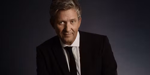 Anders Blichfeldt - Jubil\u00e6umskoncert i Kulturgryden