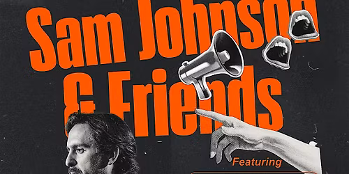 Sam Johnson & Friends