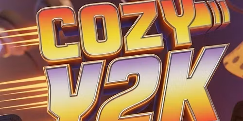 COZY Y2K : Timeless Nights