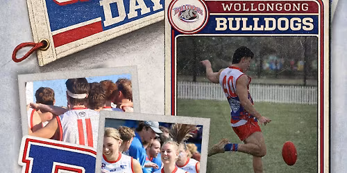 Sponsors Day