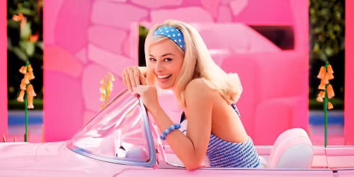 Barbie Drag Brunch- Nashville