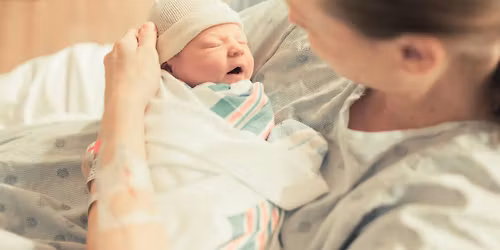 Childbirth Evening Series - 3-Part Class